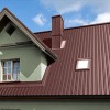 Профнастил кровельный для крыши в Тярлево по низким ценам