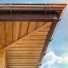 Металлические софиты: первая цена от производителя в Тярлево!