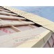 Планка карнизная 100х69х2000 ПЛ-1015-0.5