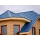 Планка примыкания верхняя 140х90х2000 ПЭ-5005-0.45