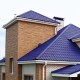 Планка угла внутреннего 115х115х2000 ПЭ-5002-0.45