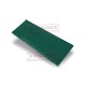 Кликфальц mini 0,5 Velur RAL6005 зеленый мох с пленкой на замках