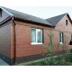 Термопанель White Hills Сити Брик Т376-40, толщина панели 60 мм