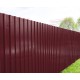 Профилированный лист МП20х1100 Norman RAL-3005-0.5