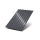 Профилированный лист МП20х1100 Viking RAL-7024-0.45