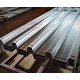 Профнастил нержавеющий Н60 0.9 AISI 316L