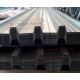 Профнастил нержавеющий НС57 0.75 AISI 316L