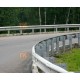 Барьерные ограждения 21ДО/У2(190)-С(Ш)-0,75-2,0-0,98(1,31) СТО-009