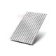 Профилированный лист МП10х1100 ECOSTEEL_MA-Беленый Дуб-0.5
