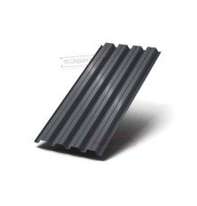 Профнастил Н60-845 Викинг Е RAL-7024-0.5