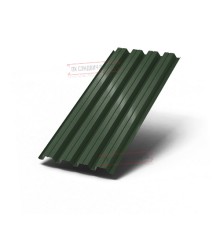 Профилированный лист Н60-845, Пуретан RR11-0.5