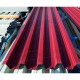 Профнастил Н75-750 Полиэстер RAL1015-0.7