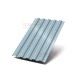 Профнастил НС35-1000 Призма Met.Blue-0.5