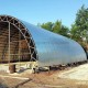 Профнастил МП20ПГ-0.7, Ширина-1100, Оцинкованный