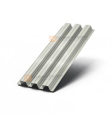 Профнастил Н153-840 RAL9002 Полиэстер-1,2