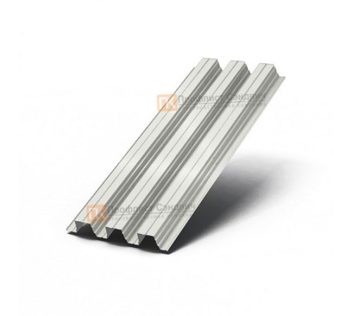 Профнастил Н153-840 RAL9003 Полиэстер-0,7